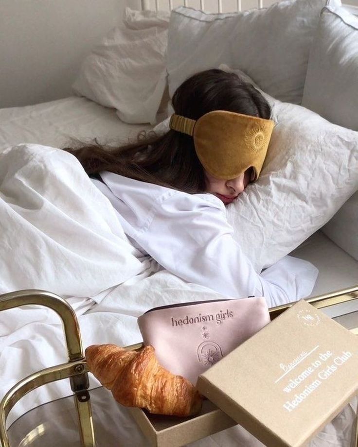 A Importância do Sono