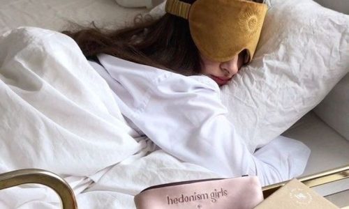 A Importância do Sono